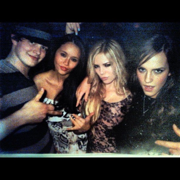 Meet your Posher, Lucy - Picture 1 of 1